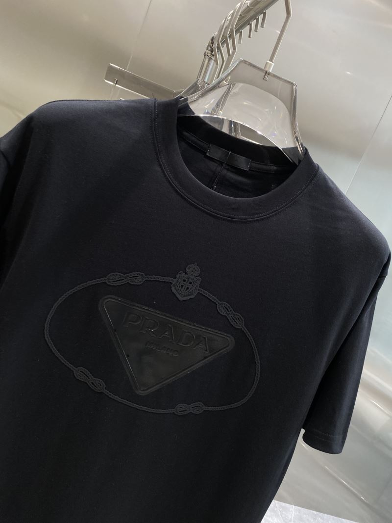 Prada T-Shirts